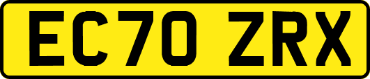 EC70ZRX