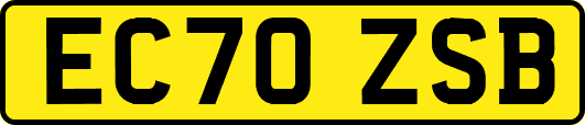 EC70ZSB