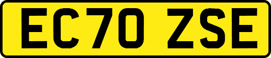 EC70ZSE