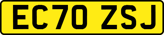 EC70ZSJ