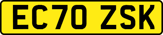 EC70ZSK