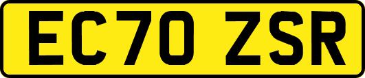 EC70ZSR