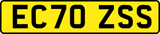 EC70ZSS