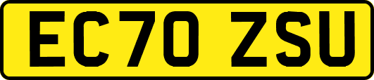 EC70ZSU