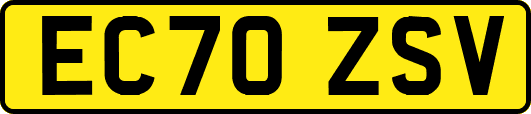 EC70ZSV