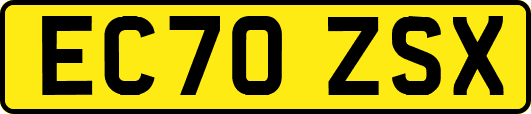 EC70ZSX