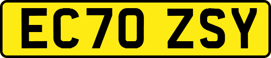 EC70ZSY
