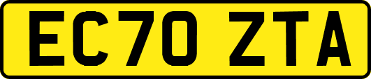 EC70ZTA