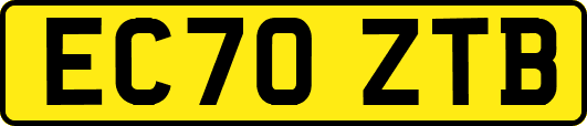 EC70ZTB