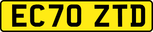 EC70ZTD