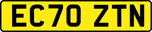 EC70ZTN