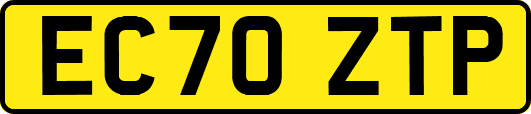 EC70ZTP