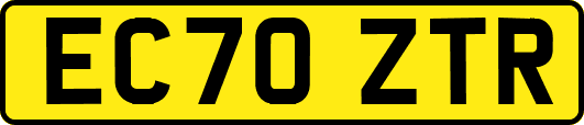 EC70ZTR