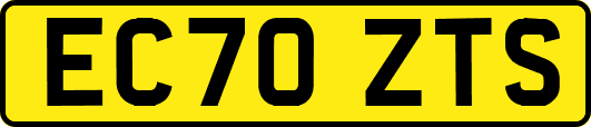 EC70ZTS