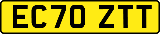 EC70ZTT