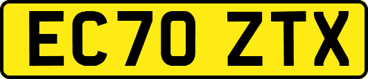EC70ZTX