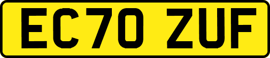 EC70ZUF