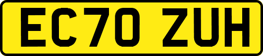EC70ZUH