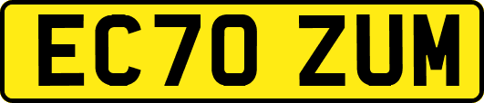 EC70ZUM