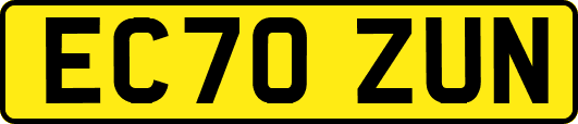 EC70ZUN