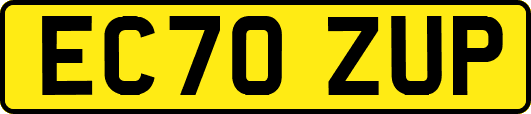 EC70ZUP
