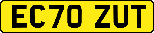 EC70ZUT