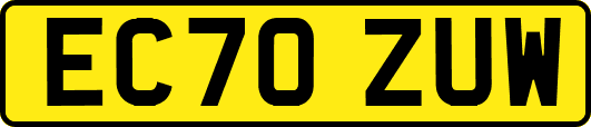 EC70ZUW