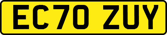EC70ZUY