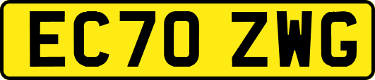 EC70ZWG