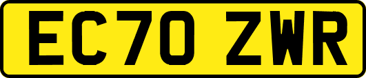 EC70ZWR
