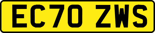 EC70ZWS
