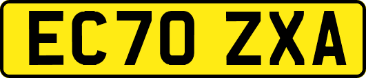 EC70ZXA