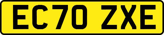 EC70ZXE