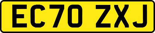 EC70ZXJ