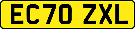 EC70ZXL