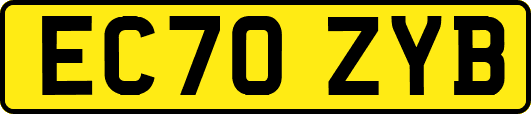 EC70ZYB
