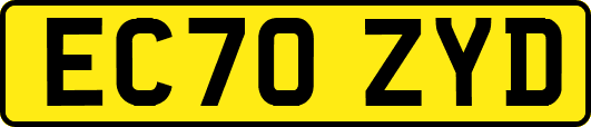 EC70ZYD