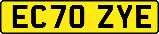 EC70ZYE