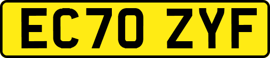 EC70ZYF