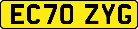 EC70ZYG