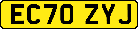 EC70ZYJ