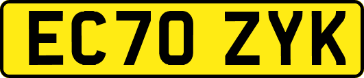 EC70ZYK