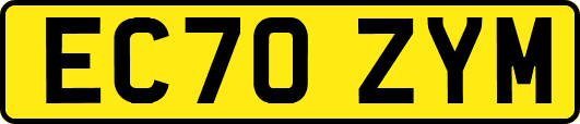 EC70ZYM