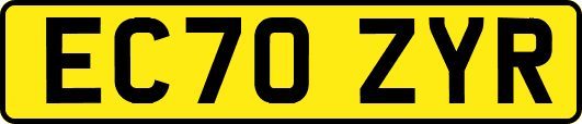 EC70ZYR