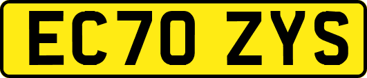 EC70ZYS