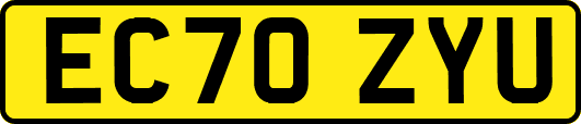 EC70ZYU