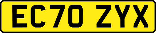 EC70ZYX