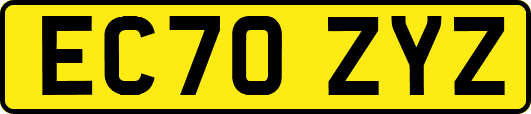 EC70ZYZ