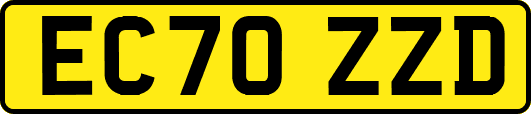 EC70ZZD