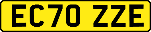 EC70ZZE